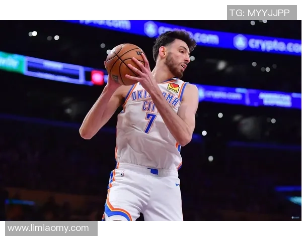 切特霍姆格伦的崛起之路与未来篮球发展的新方向