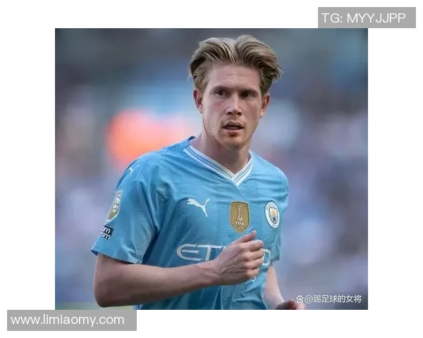 德布劳内：足球场上的魔术师如何重新定义中场组织者的角色与影响力