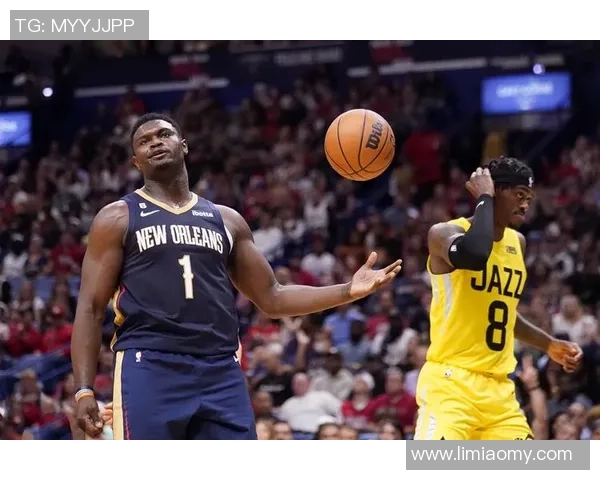 11月24日NBA焦点战鹈鹕对阵爵士双方球星齐聚争夺胜利荣耀 11月24日NBA焦点战鹈鹕对阵爵士双方球星齐聚争夺胜利荣耀