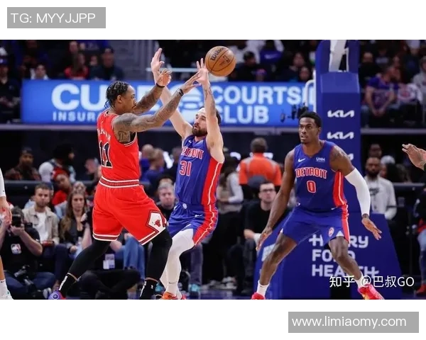 1991年公牛与活塞经典对决回顾及精彩瞬间分析