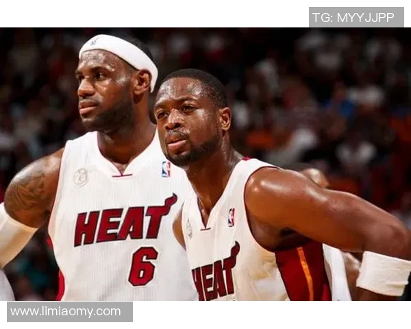 2007年热火与骑士对决回顾：詹姆斯与韦德的巅峰对抗之战