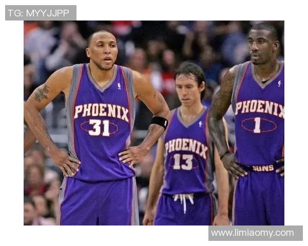 2006年小牛队与太阳队的经典对决回顾与分析