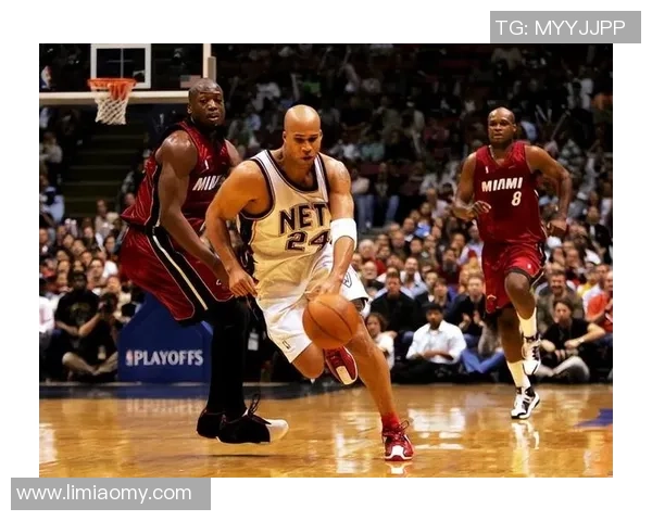 2006年NBA总决赛回顾热火与小牛的巅峰对决与传奇时刻