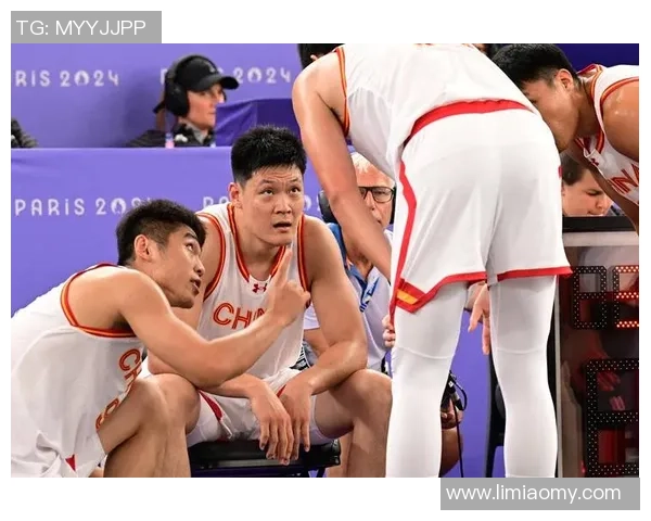 2008年北京奥运会男篮经典对决立陶宛队的精彩瞬间回顾