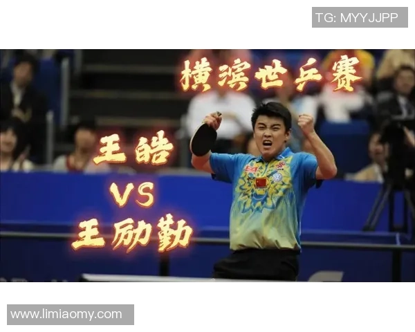2010年乒乓球赛王皓与王励勤的巅峰对决与精彩瞬间回顾
