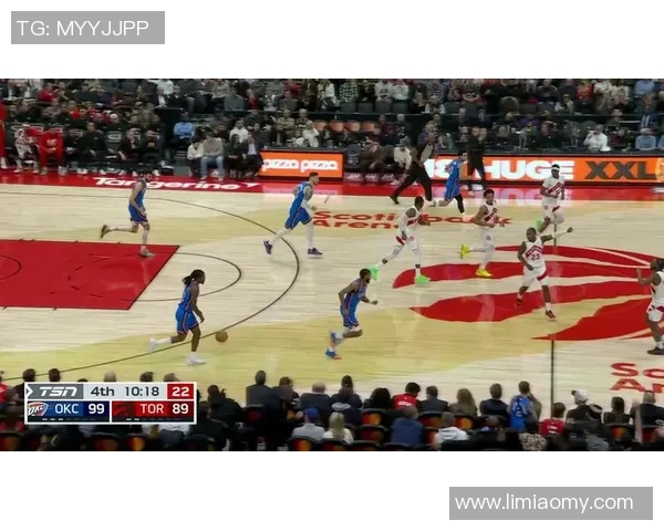 2015年NBA常规赛雷霆对阵猛龙精彩回顾与赛后分析