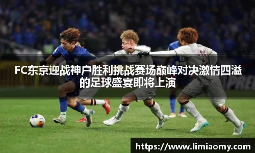 FC东京迎战神户胜利挑战赛场巅峰对决激情四溢的足球盛宴即将上演